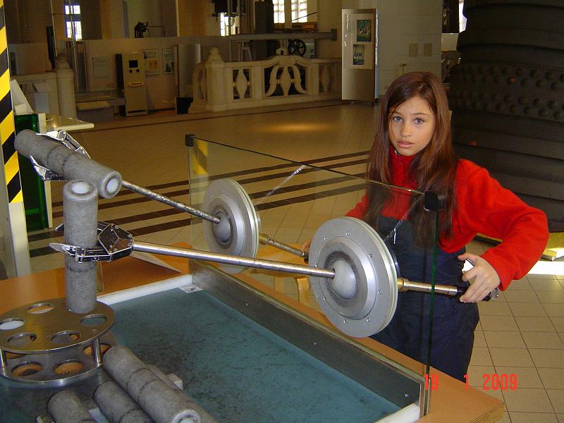 Wien Technische Museum (7)